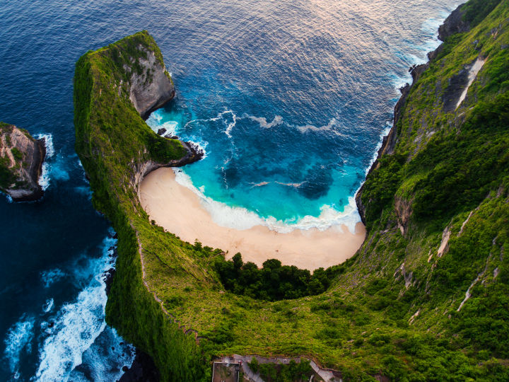 Rundreisen auf Bali Traumstrände und spektakuläre Eindrücke