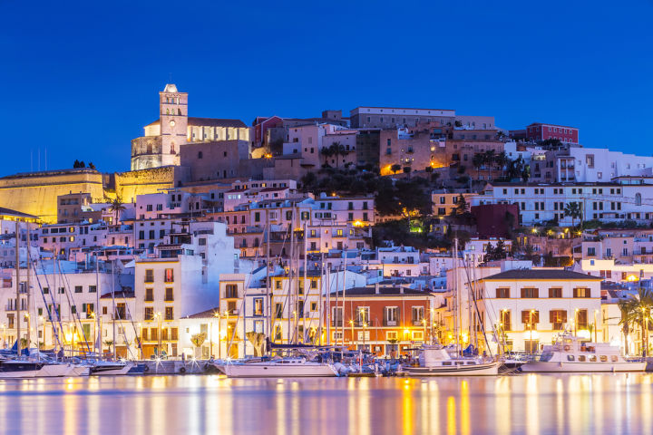 Affordable Flights to Ibiza Spain TravelPirates