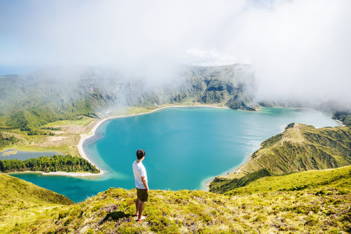 Viaje Organizado: Azores y Madeira en 8 Días