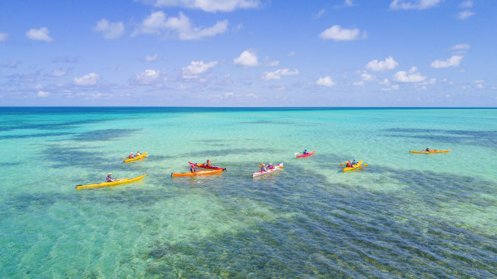 Flüge nach Belize ab 422€