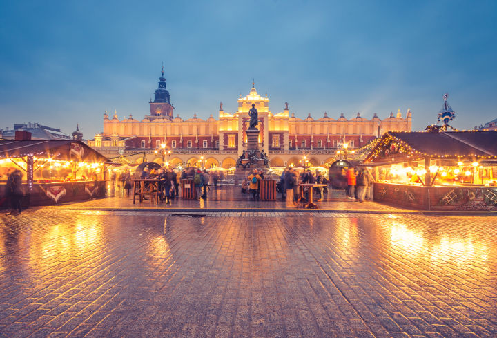 Escapada 4 A Los Mercados De Navidad En Cracovia escapada-4-a-los-mercados-de-navidad-en-cracovia
