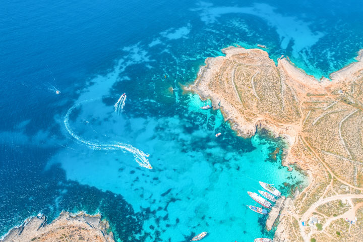 ☀️ Vacaciones de Verano en Malta: 7 Noches con Vuelo