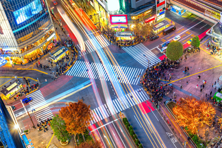 Japón 360º: Tokio, Kioto, Osaka e Hiroshima en Tren Bala con Weroad