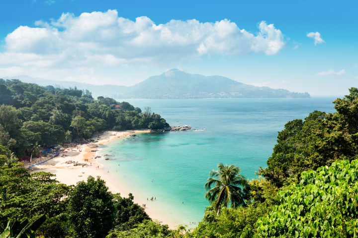 Circuito 12 días Tailandia 2026-2027