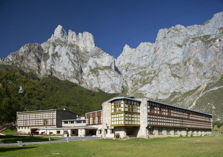 Escapada Rural a España, Portugal y Andorra desde 18€ por persona