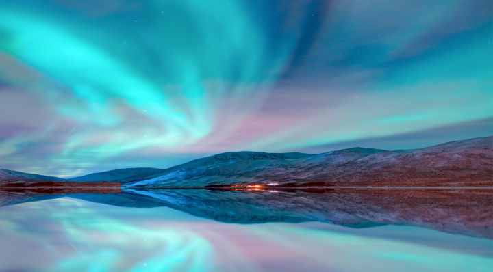 Tromsø Northern Lights break: 2 nights with flights from £219pp