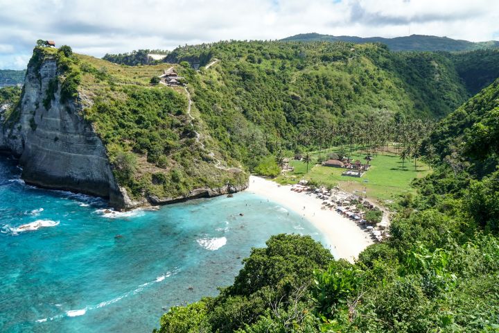 🛕 14 días en Java y Bali: templos, playas y volcanes