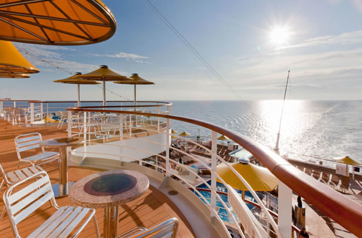 Crucero por solo 329€ 🤑