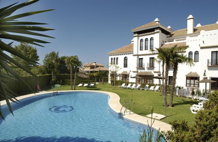 Escapada a Matalascañas 4* con media pensión ¡3 noches! 😎