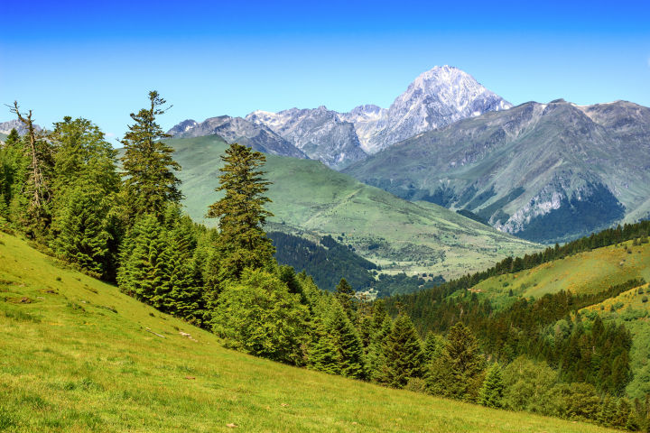 Andorra con Naturland y Tobotronc