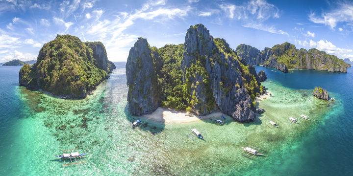 Circuito 12 Días Filipinas: Itinerario Completo