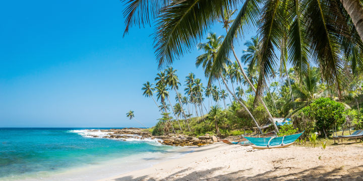🇱🇰 ¡12 días por SRI LANKA con WeRoad! 🤩