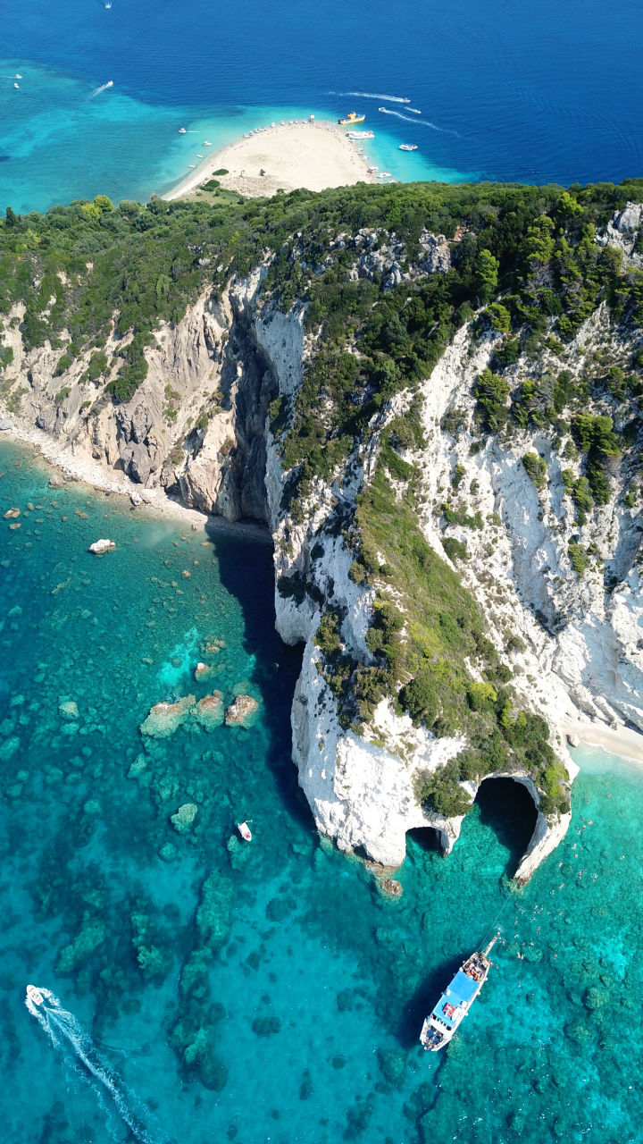 Lang genieten op Zakynthos VakantiePiraten Lang genieten op Zakynthos VakantiePiraten