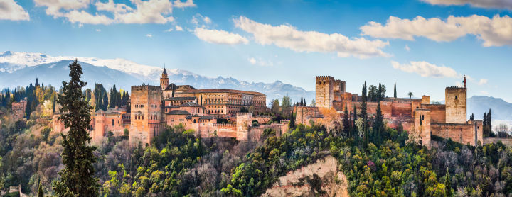 Hoteles de Última Hora para Escapadas de Fin de Semana