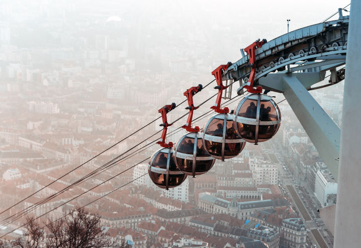 De 10 steden met de beste levenskwaliteit ter wereld