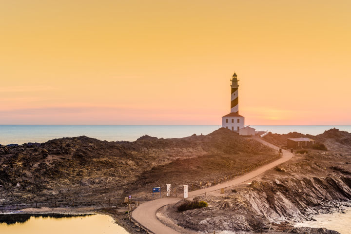 traghetto da maiorca a minorca