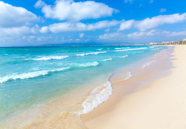 Oferta de Vacaciones en Mallorca: Aparthotel 4* con Vuelos