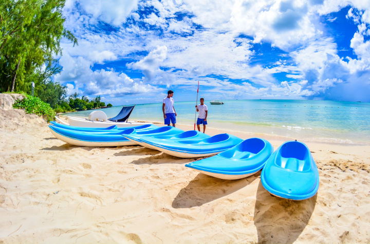 £1100+ off! All-inc Mauritius beach week w/flights, upgrades & more - Vimarsana News