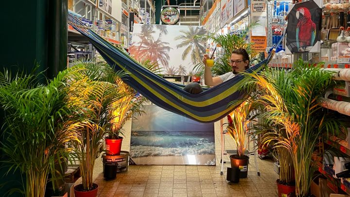 Pärchen Treiben Es Zusammen Auf Einer Schlafsaal-Party Pärchen Treiben Es Zusammen Auf Einer Schlafsaal-Party