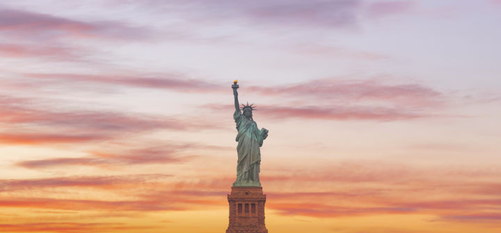 Hotel 4* en Nueva York: Oferta económica en Wall Street