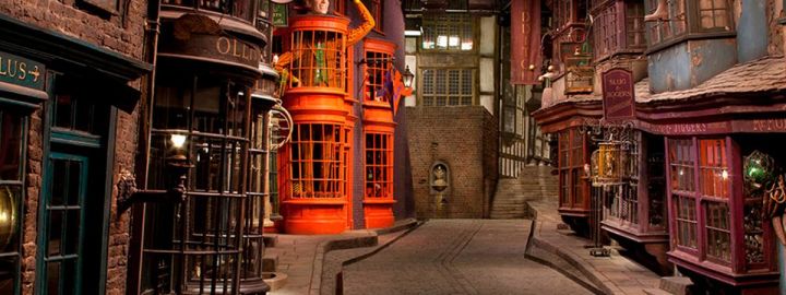 Oferta Completa: Warner Bros Studios Harry Potter en Londres