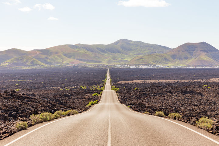 Escapada a Lanzarote: Vuelos + Alojamiento en Aparthotel desde solo 127€