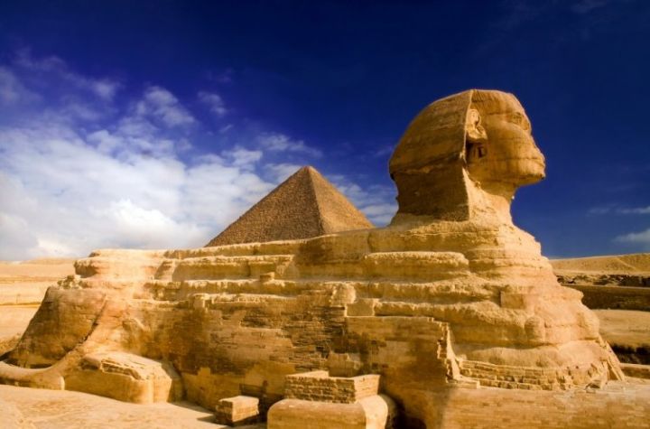 Viaje a Egipto 8 Días