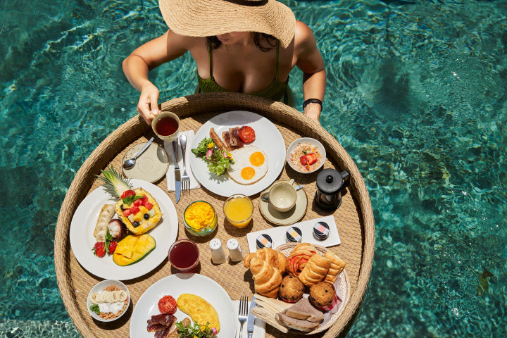 The ultimate guide to choosing the best time to visit Bali