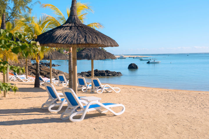£1000+ OFF! Deluxe all-inc Mauritius beach week incl. flights, room upgrade & more - Vimarsana News