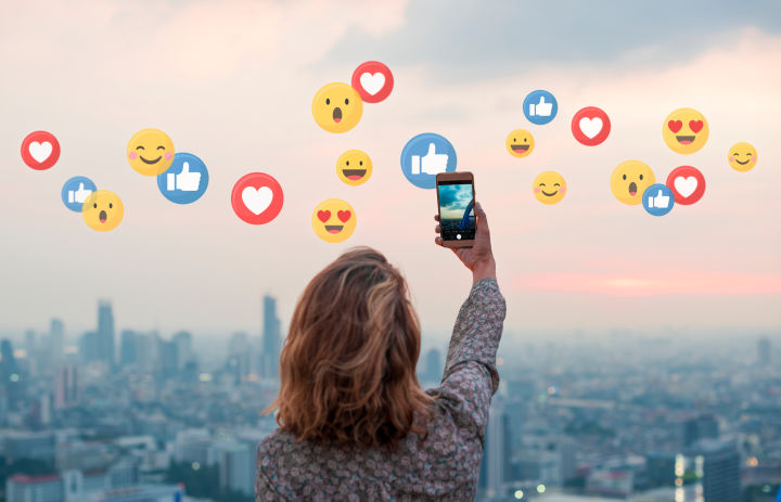 Guía de Ofertas Vistas en Instagram