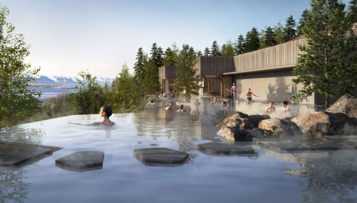 Discover Iceland's newest lagoon next month - Vimarsana News