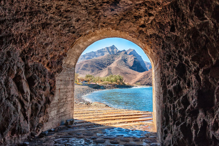 Fin de Año 4* en Gran Canaria