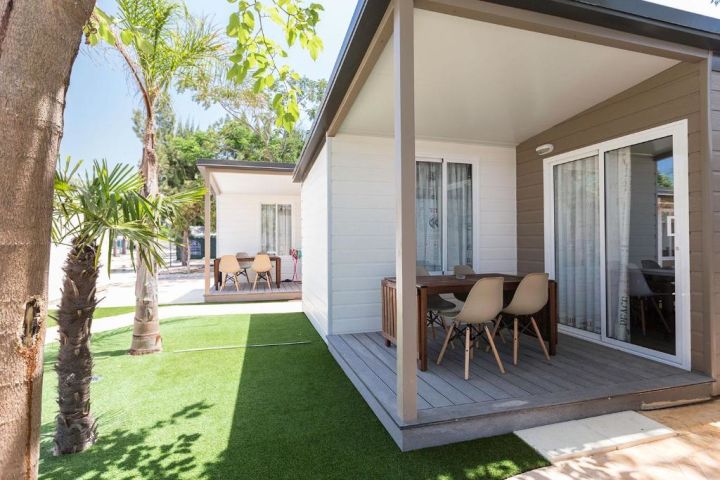 🌸 Bungalow en Denia para grupos o familias ¡7 noches!