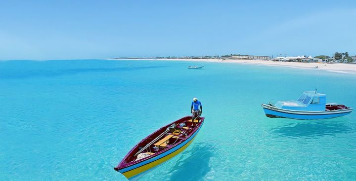Viaje a Cabo Verde: Descubre el Paraíso Atlántico