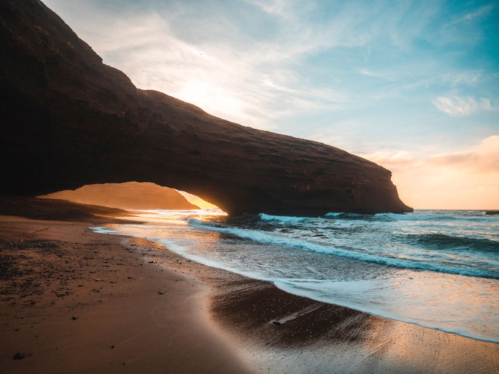 🌻 Vuelos baratos en junio