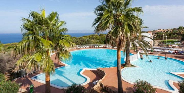 Mallorca con Todo Incluido 2025