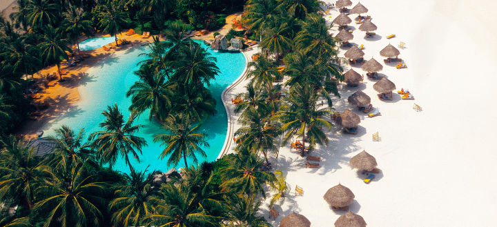 5* Maldives week with full-board and Sun Villa stay - Vimarsana News