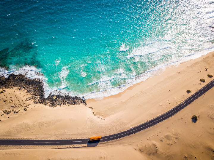 Ofertas de Viaje a Fuerteventura 2025