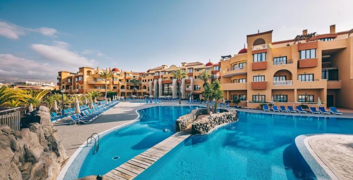 Hotel 5* en Tenerife tirado de precio 🔥