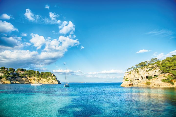 TUI all inclusive DMO