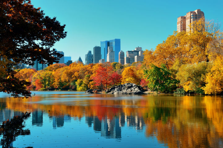 Free and cheap things to do in New York City - HolidayPirates