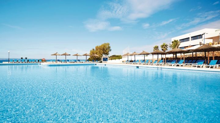 Vacaciones Todo Incluido en Formentera
