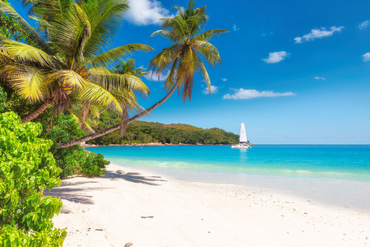 Viaje de 9 días a las Bahamas