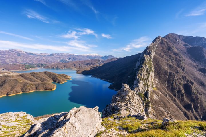 Ruta en coche por Albania 8 días