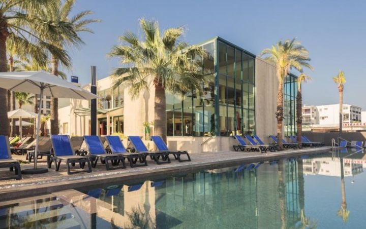 Vacaciones Todo Incluido en Ibiza | Hotel 4* con Ferry