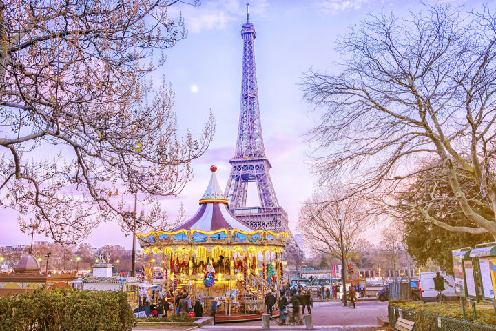 🎄 Ofertas de viajes para el Puente de Diciembre