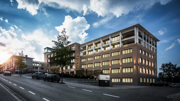 2 Tage Kurzurlaub Im Schwarzwald – Hotel Residenz Pforzheim Mit Frühstück Für 2