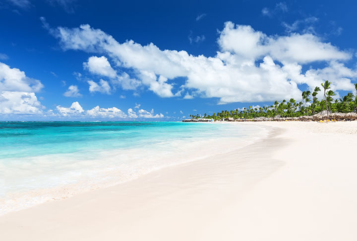 🏝️ Vacaciones de lujo ALL INCLUSIVE en Punta Cana