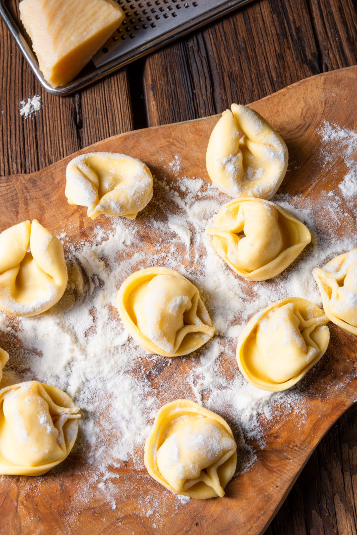 Price Drop on Flights to Bologna 🇮🇹 The Food Capital of the World 🍝 🍷