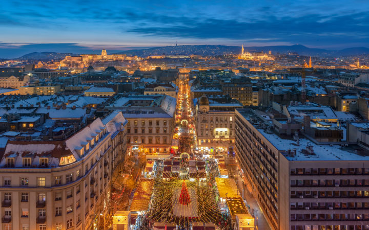 budapest-in-der-vorweihnachtszeit
